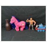 Toys