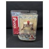 McFarlaneï¿½s Albert Pujols Action Figure