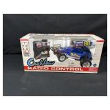 Radio Control Outlaw Sprint Car