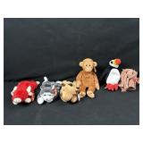 TY Beanie Babies