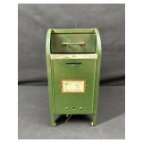 All American Mail Box Bank