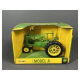 ERTL John Deere 1934 Model A Die Cast