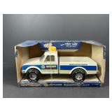 Nylint Napa Sound Machine Delivery Truck