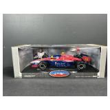 Green Light Indycar Garage Series Danica Patrick