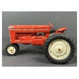 Tru-Scale Red Tractor 1/16 Scale - 1950