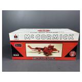 IH McCormick 55W Hay Baler 1/16 Scale