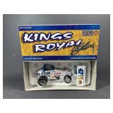 Action Performance Kings Royal Johnny Herrera Die