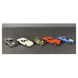 Hot Wheel Redline Cars