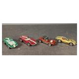 Hot Wheel Redline Cars