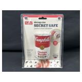 Campbells Decoy Safe Can