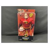 Incredibles 2 Mr Incredible & Jack Jack