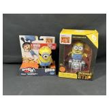 Despicable Me Minion Toys