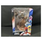 Power Rangers Rita Repulsa Collectible Statue