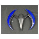 Batman Night Wing Batarang  Light Up Collectible