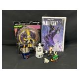 Disney Collectibles and More