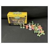 SpongeBob Collectible Figures