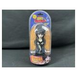 Solar Powered Elvira Body Knockers