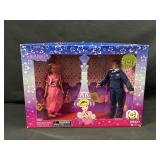 I Dream Of Jeannie Mego Collectible Dolls