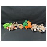 Ty beanie babies