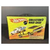 Hot Wheels Collectable Car Carrier