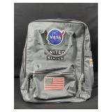 RedCanoe NASA backpack