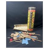 Electric Tinker Toys