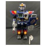 Robot toy