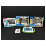 VTech Little Apps Tablets & Fisher-Price  Smart