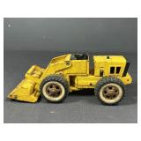 Vintage Tonka Loader Die Cast