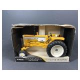ERTL Minneapolis Moline G-750 Tractor Die Cast
