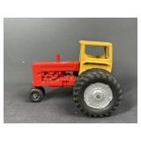 Lee Toys Die Cast Tractor