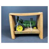 Ertl 40th Anniversary John Deere A Tractor
