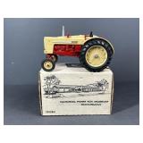 1987 Cockshutt 570 Super Farm Toy Museum Tractor