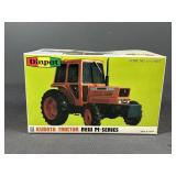 Diapet Kubota M-Series Tractor w/ Box