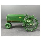Oliver 70 Row Crop 4695 Tractor Die Cast
