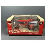 ERTL Graham Bradley 1938 Standard Tractor 1/16
