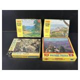 Tuco and More Vintage Puzzles