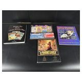 Collections Of Poster Art