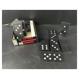 Jumbo Dominoes Set