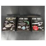 StarTrek Books