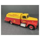 Shell Aviation Fuel Int