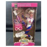 1997 Olympic Gymnast Barbie