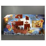 JAKKS Queen Anne