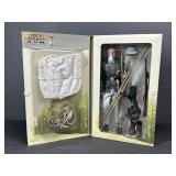 Dragon WW2 Winter 1944 German Ski jï¿½ger