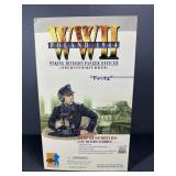 WW2 Wiking Division Panzer Officer