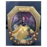 Snow White 60th Anniversary Portrait Doll