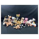 Beanie babies