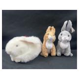 Beanie babies