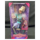 1997 U. S. Olympic Skater Barbie