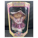 10th anniversary Cabbage patch doll